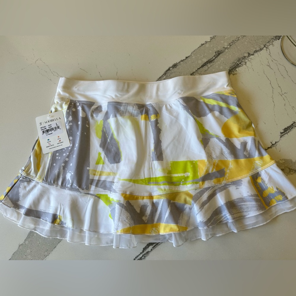 Sofibella skirt size L